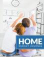 Home Budget Journal - Preview