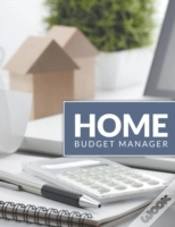 Capa do artigo Home Budget Manager