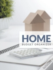 Capa do artigo Home Budget Organizer