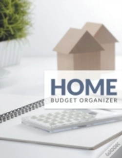 Capa do artigo Home Budget Organizer