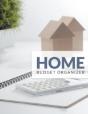 Home Budget Organizer - Preview