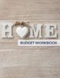 Home Budget Workbook - Preview