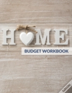 Capa do artigo Home Budget Workbook