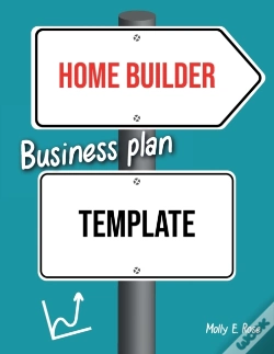 Capa do artigo Home Builder Business Plan Template