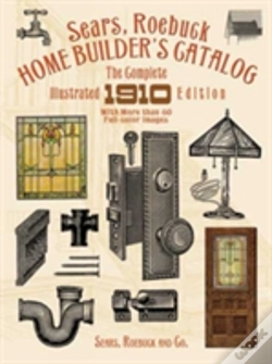Capa do artigo Home Builders Catalogue