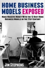 Capa do artigo Home Business Models Exposed