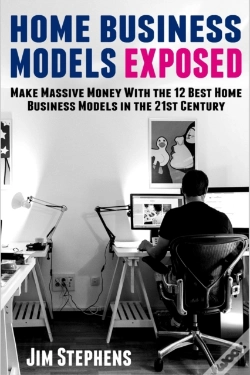 Capa do artigo Home Business Models Exposed