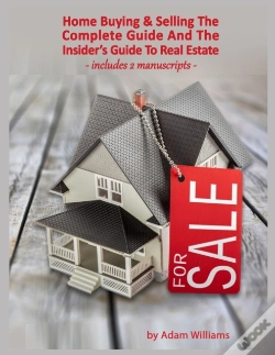 Capa do artigo Home Buying & Selling