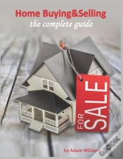 Capa do artigo Home Buying & Selling