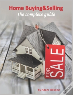 Capa do artigo Home Buying & Selling