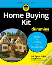 Capa do artigo Home Buying Kit For Dummies