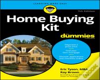 Home Buying Kit For Dummies