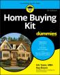 Home Buying Kit For Dummies - Preview