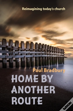 Capa do artigo Home By Another Route