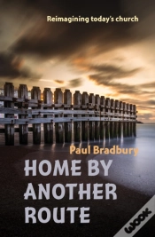 Capa do artigo Home By Another Route