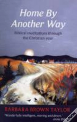 Capa do artigo Home By Another Way
