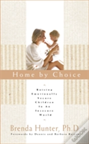 Capa do artigo Home By Choice
