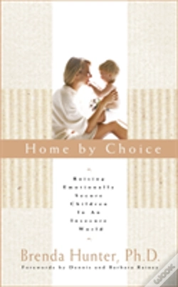 Capa do artigo Home By Choice
