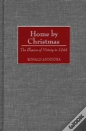 Home By Christmas