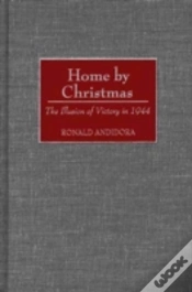 Capa do artigo Home By Christmas