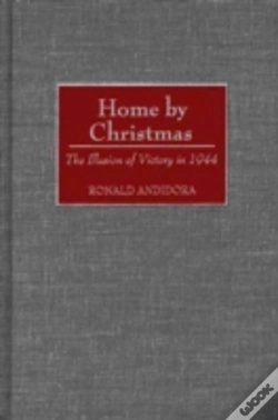 Capa do artigo Home By Christmas