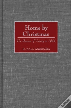 Capa do artigo Home By Christmas