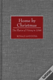 Home By Christmas