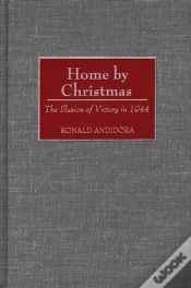 Capa do artigo Home By Christmas