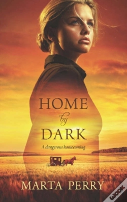 Capa do artigo Home By Dark