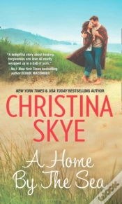 Capa do artigo Home By The Sea