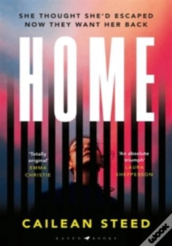 Capa do artigo Home