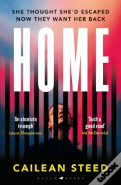 Capa do artigo Home