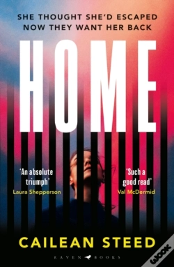 Capa do artigo Home