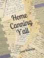Home Canning Y'All - Preview