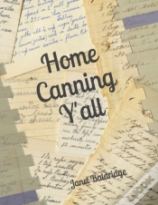 Capa do artigo Home Canning Y