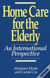 Home Care For The Elderly