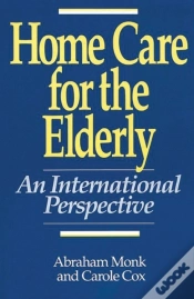 Capa do artigo Home Care For The Elderly