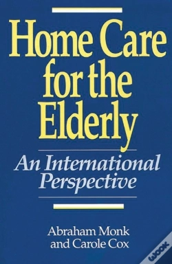 Capa do artigo Home Care For The Elderly