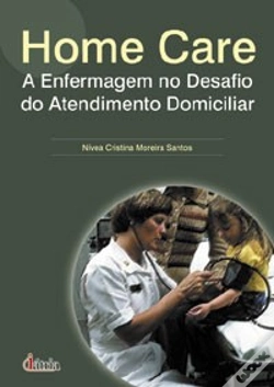 Capa do artigo Home Care