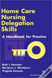 Capa do artigo Home Care Nursing Delegation Skills