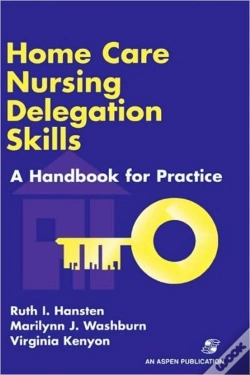 Capa do artigo Home Care Nursing Delegation Skills