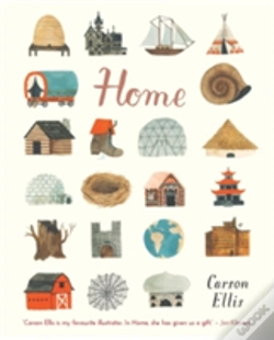 Capa do artigo Home