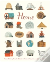 Capa do artigo Home