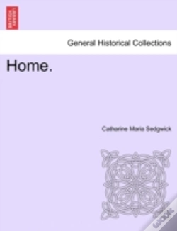 Capa do artigo Home.