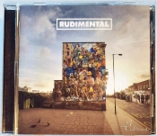 Capa do artigo Home - CD