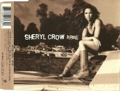 Capa do artigo Home - CD