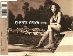 Capa do artigo Home - CD