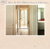 Capa do artigo Home - CD