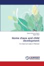 Home Chaos And Child Development - Preview