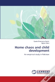 Capa do artigo Home Chaos And Child Development